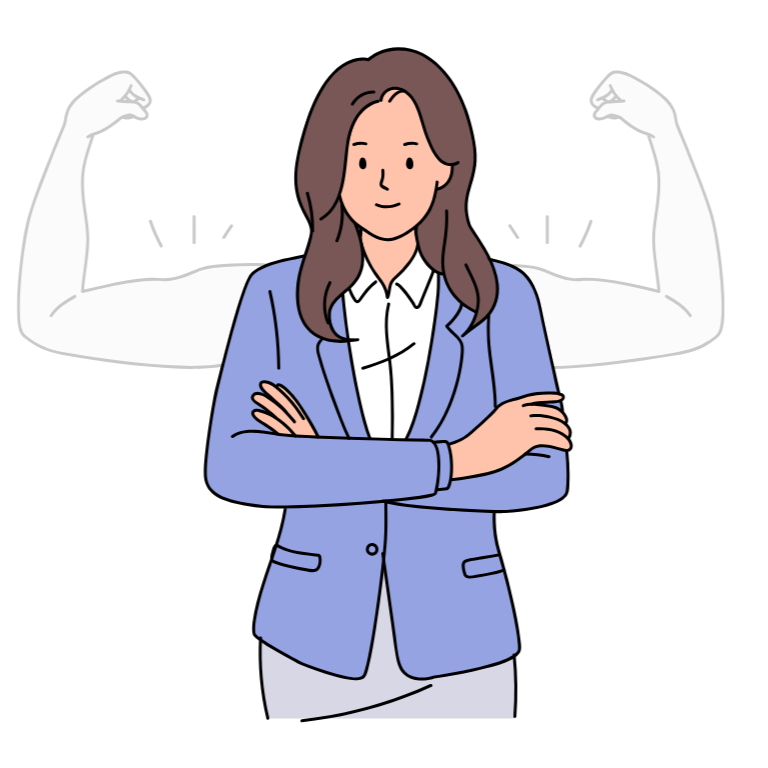 Built around your role