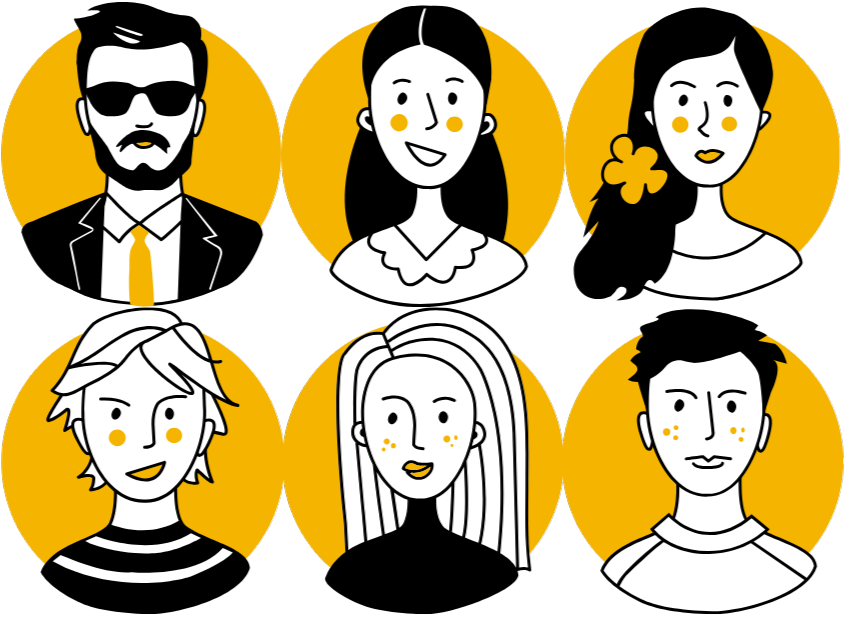 Video mock interviews